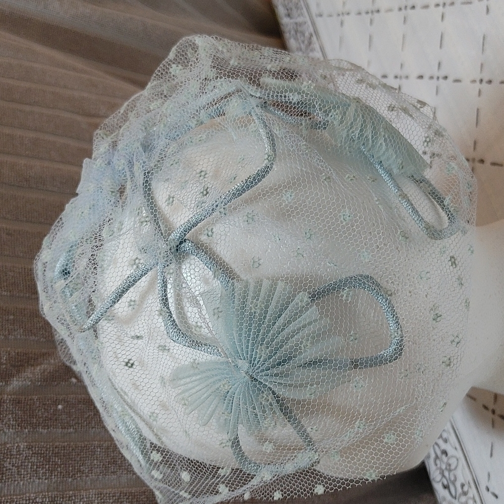 💙 Vintage Hat - Picture 2 of 9